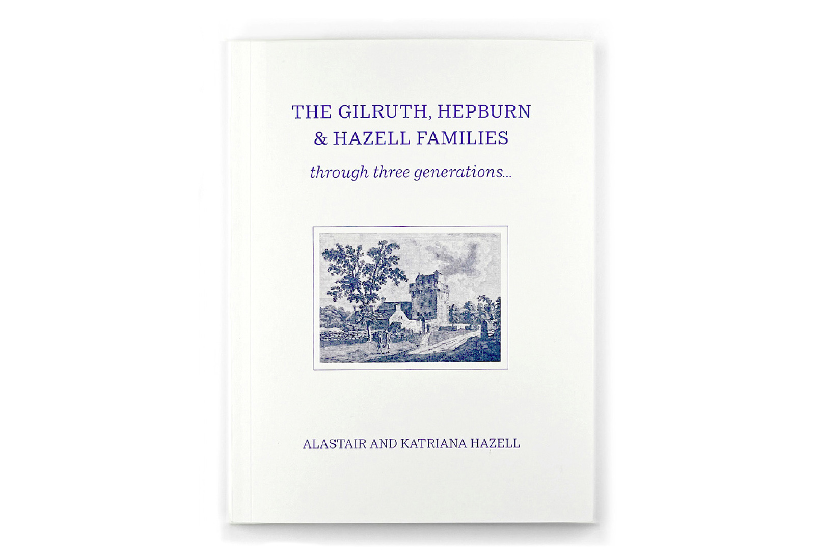 Hazell Family History